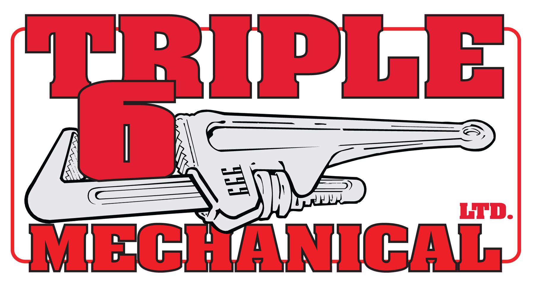 Triple 6 Mechanical Ltd.